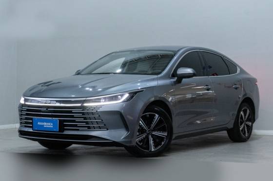 BYD KING 1.5 DM-I PHEV GS AUTOMÁTICO BYD KING 1.5 DM-I PHEV GS AUTOMÁTICO